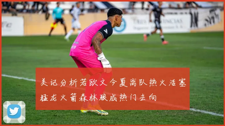 美记分析若欧文今夏离队热火活塞猛龙火箭森林狼成热门去向