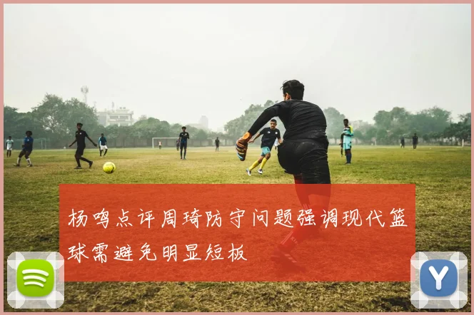 杨鸣点评周琦防守问题强调现代篮球需避免明显短板